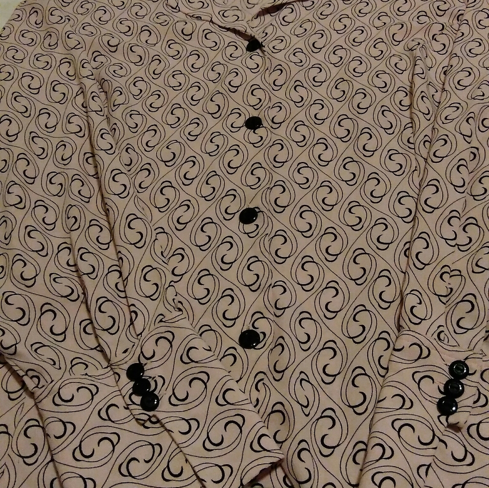Ladies blouse